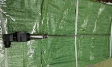 温度传感器 压力传感器 温湿度传感器 流量传感器 北京昆仑中大 